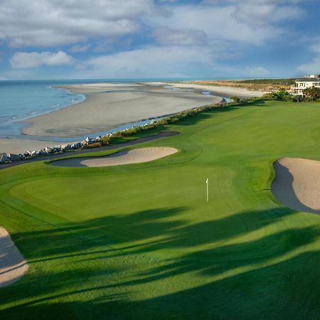 640 Newhaven Villa Fripp Island Bagian luar foto
