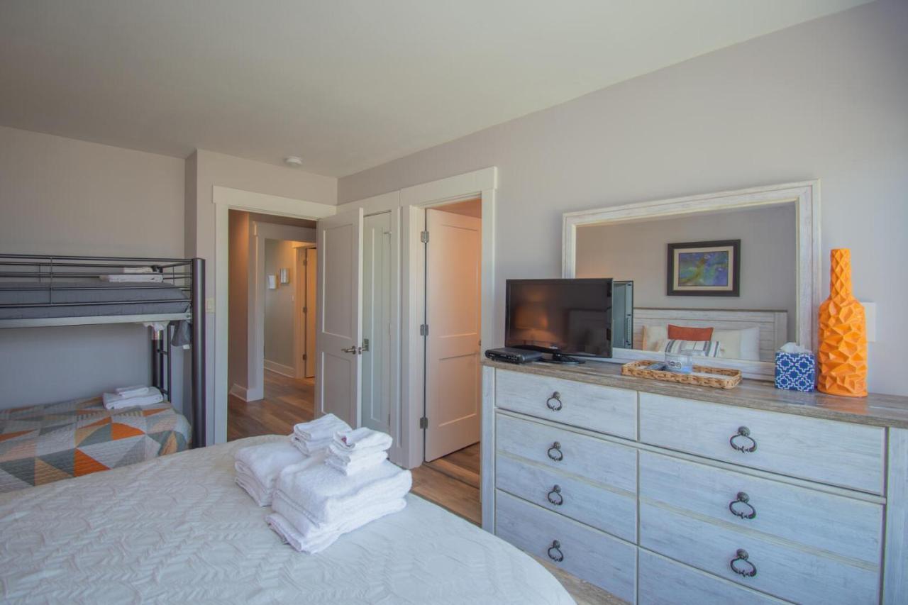 640 Newhaven Villa Fripp Island Bagian luar foto