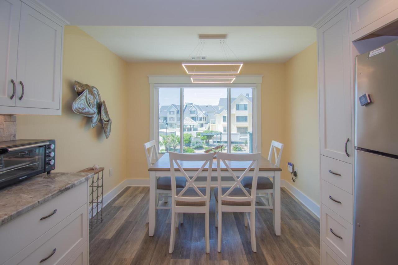 640 Newhaven Villa Fripp Island Bagian luar foto