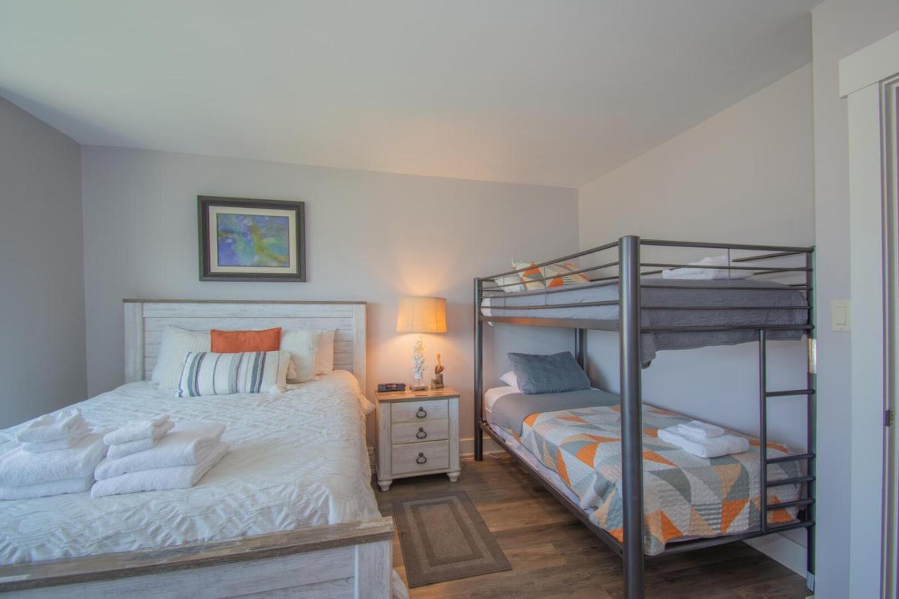 640 Newhaven Villa Fripp Island Bagian luar foto