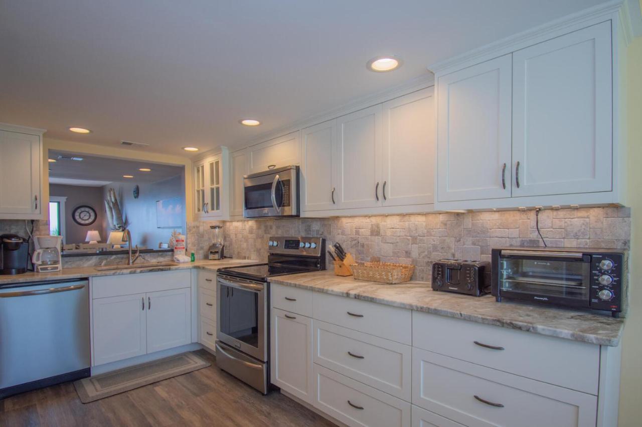 640 Newhaven Villa Fripp Island Bagian luar foto